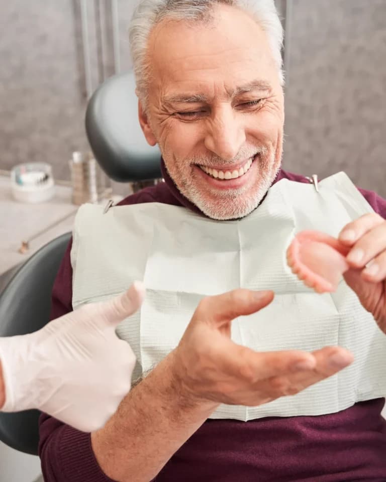 Dentures