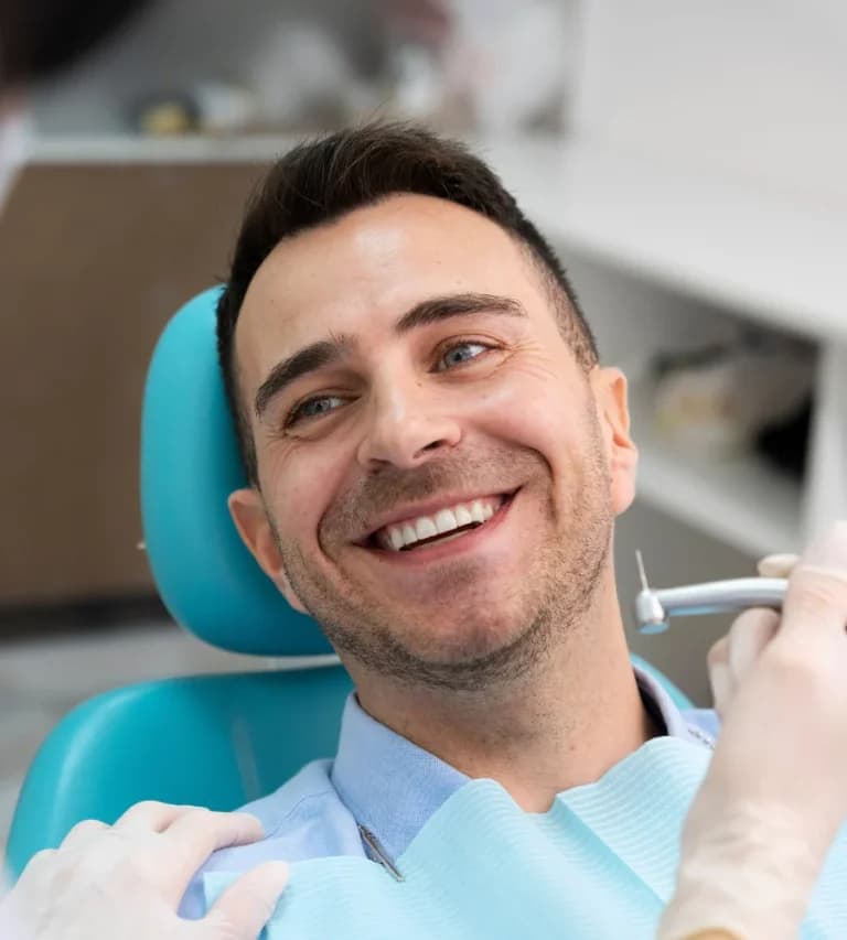 Fluoride Treatments