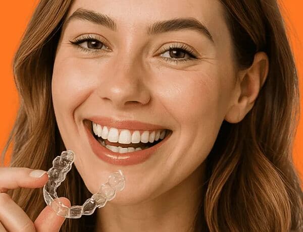 Orthodontic consultation at West 17th Avenue Dental Care on 17th Avenue SW in Calgary