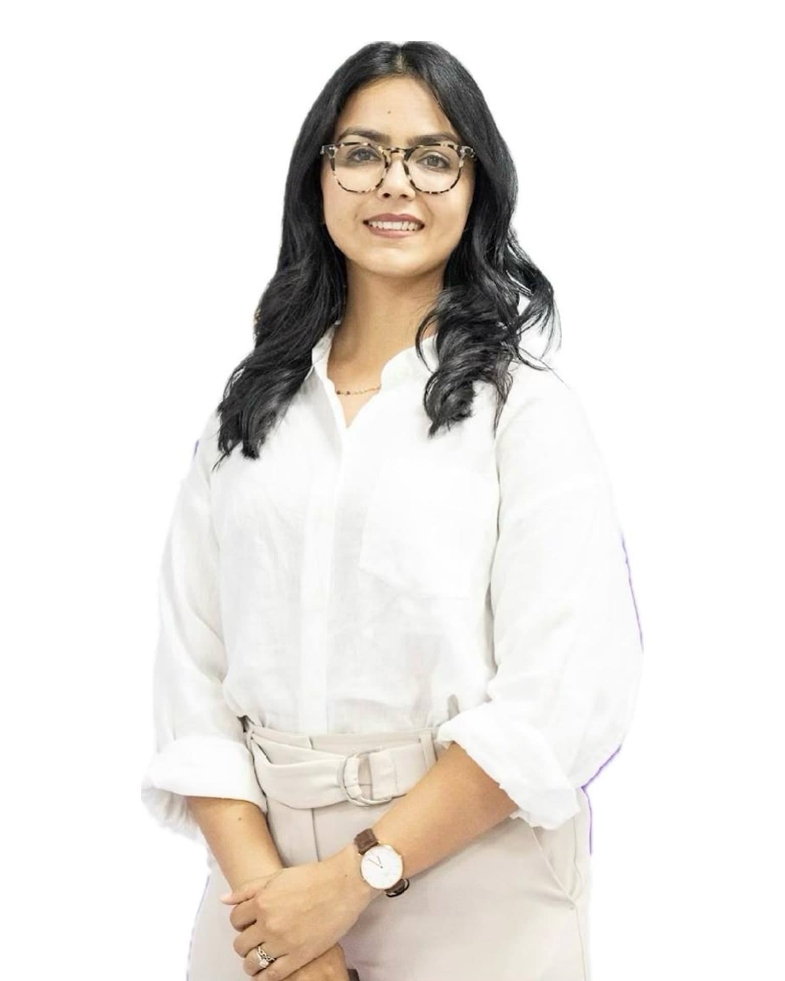 Dr. Jasmine Rana