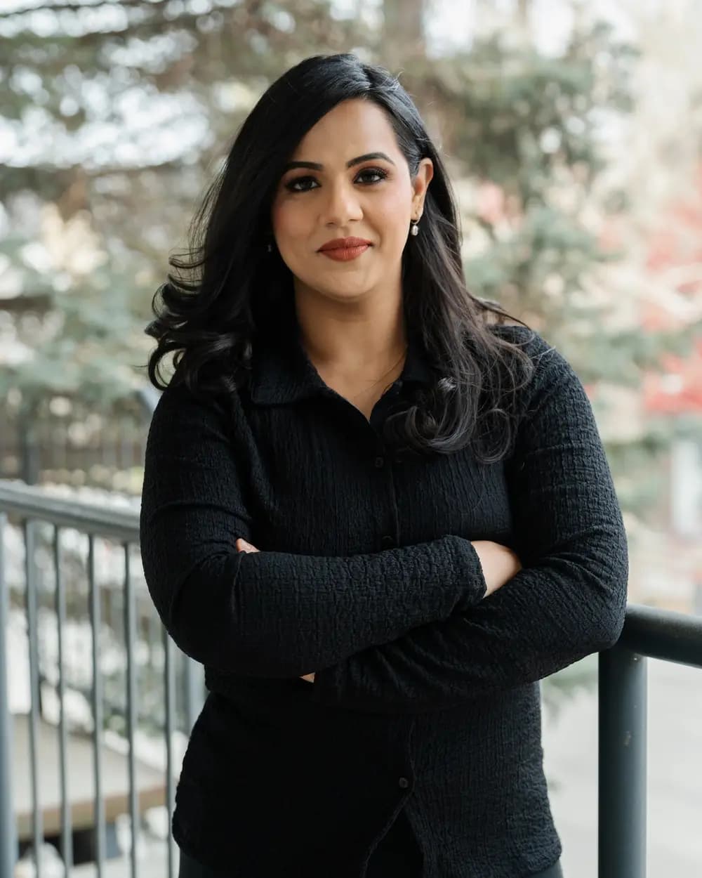 Dr. Suprabha Pabbi-Doad