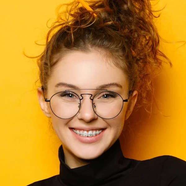 Traditional braces Calgary