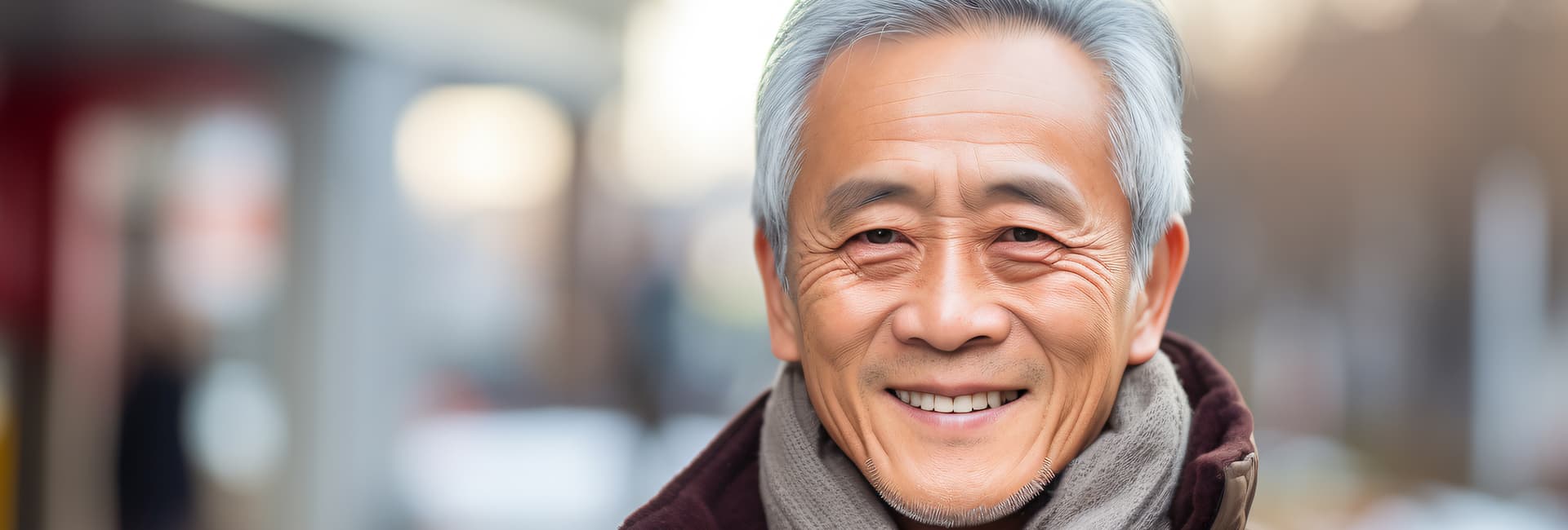 Chinese speaking dentist Calgary