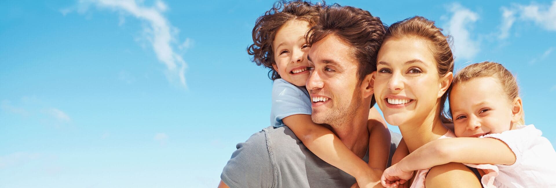 Comprehensive dental services in Calgary