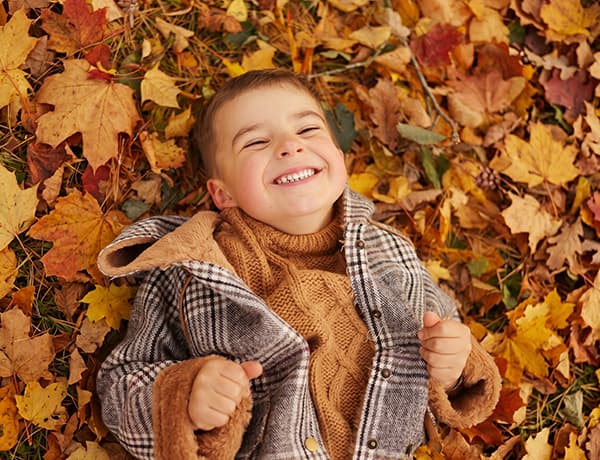 Fluoride treatments and dental sealants for kids