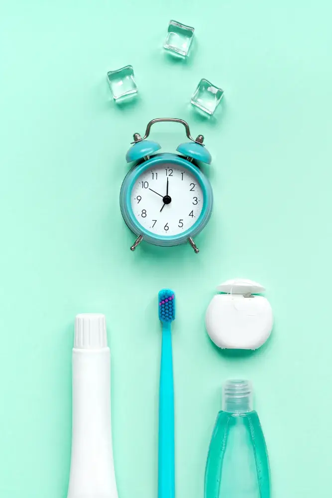 Dental Questions and Answers