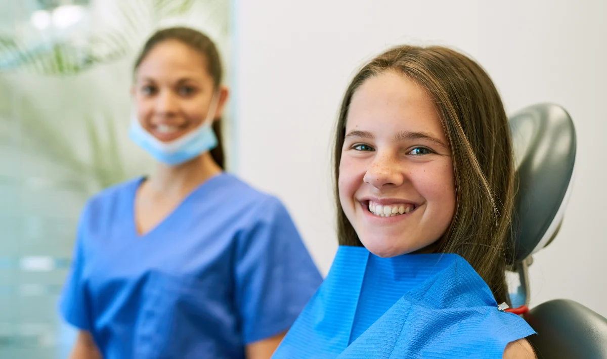 The Benefits of Regular Dental Checkups