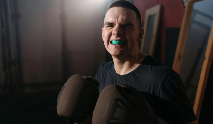 sports mouthguards